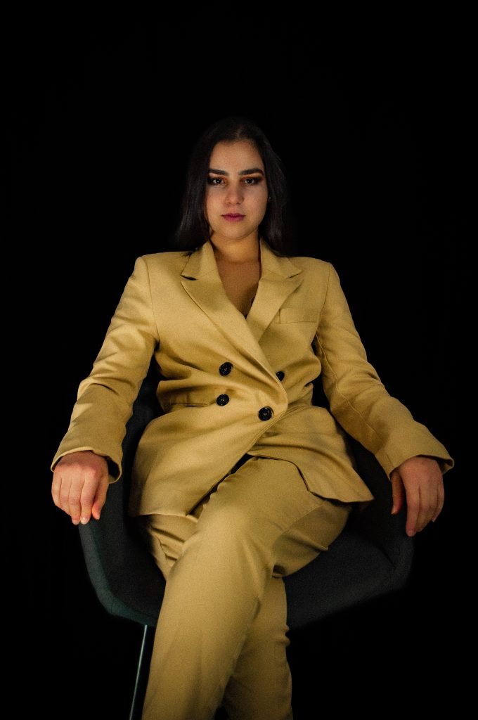 Chaima mode-4